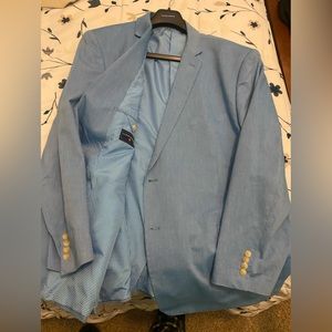Saddlebred blazer 52L